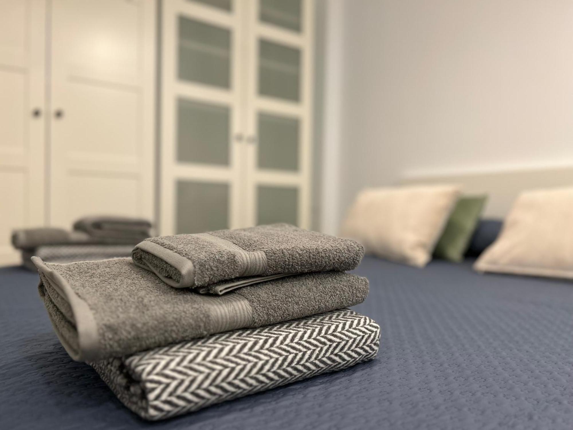 Azca-Bernabeu Apartments 마드리드 객실 사진